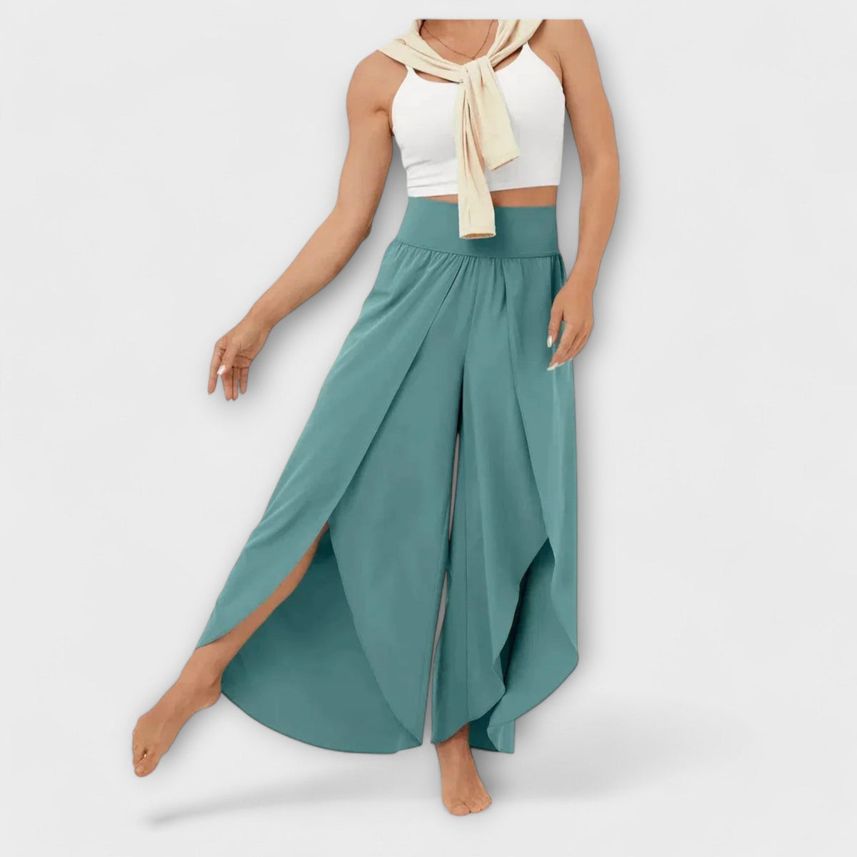 AirFlow - Women's Trousers