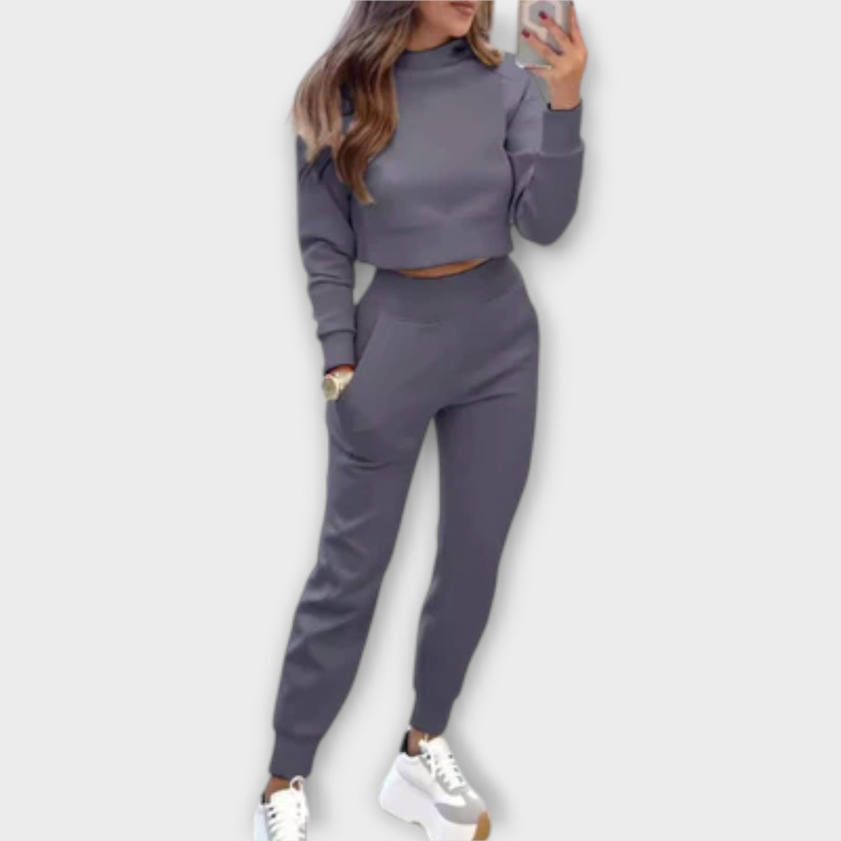 Brooklyn – Casual Tracksuit