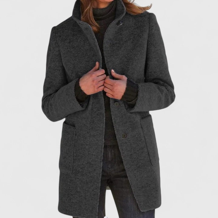 Loraviennea - Classic Coat