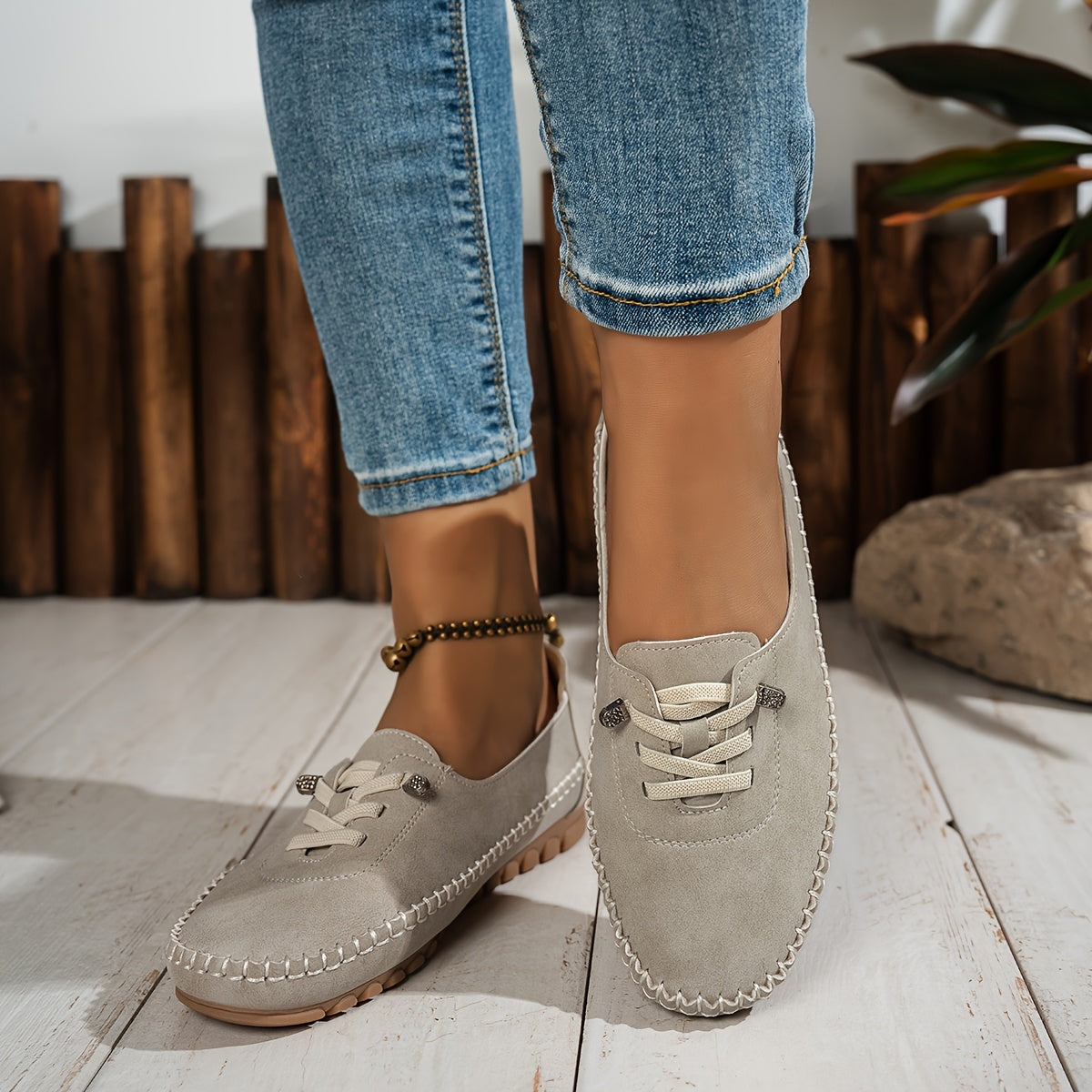 Orthelia | Comfortable Loafers for Sensitive Feet