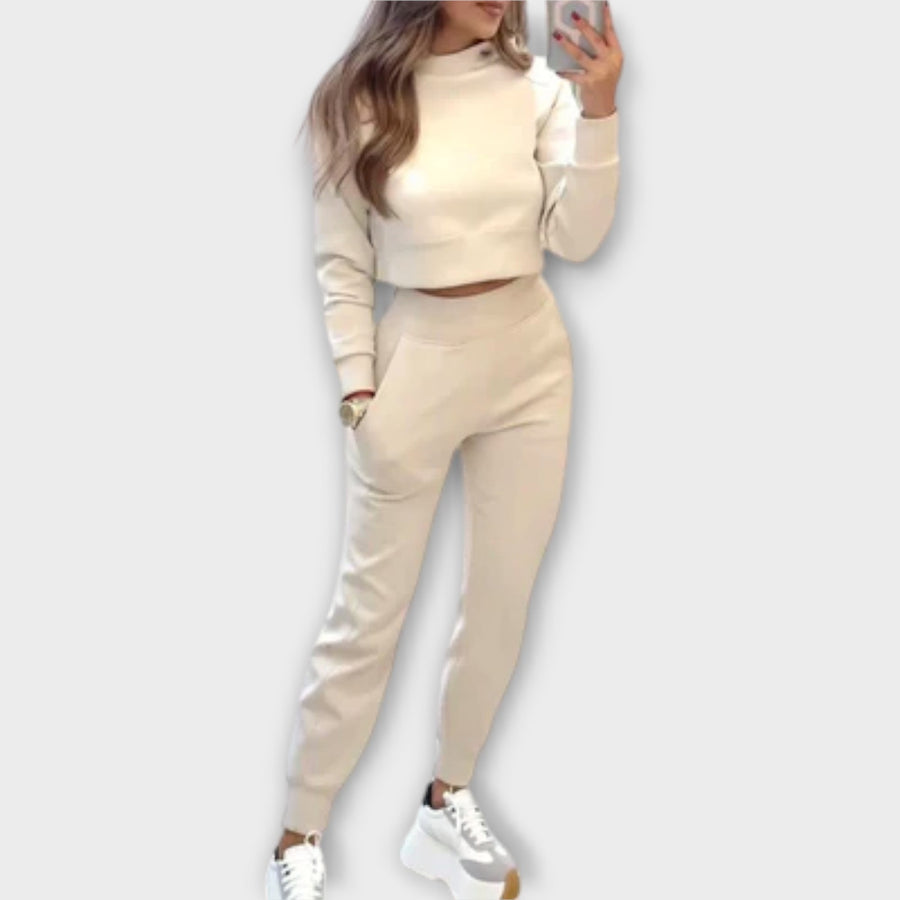 Brooklyn – Casual Tracksuit