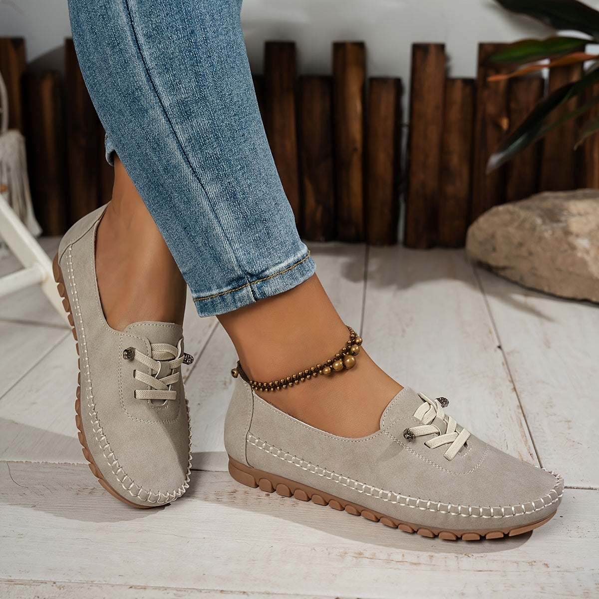 Orthelia | Comfortable Loafers for Sensitive Feet