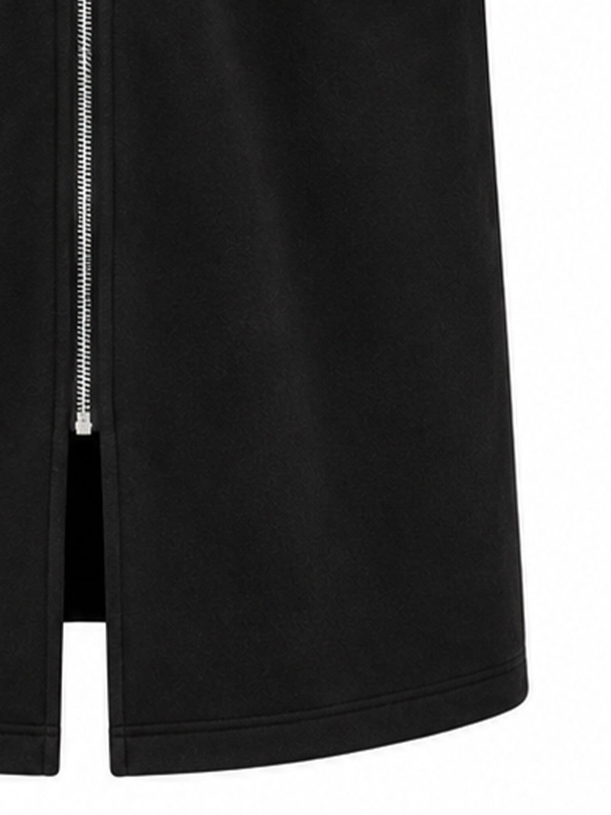 Eliza™ | Oversized Hooded Fleece Coat