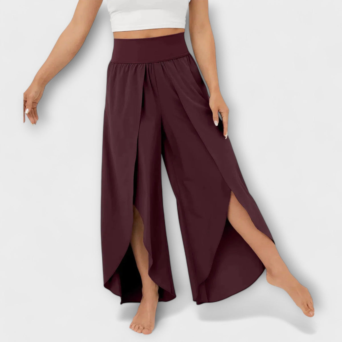 AirFlow - Women's Trousers