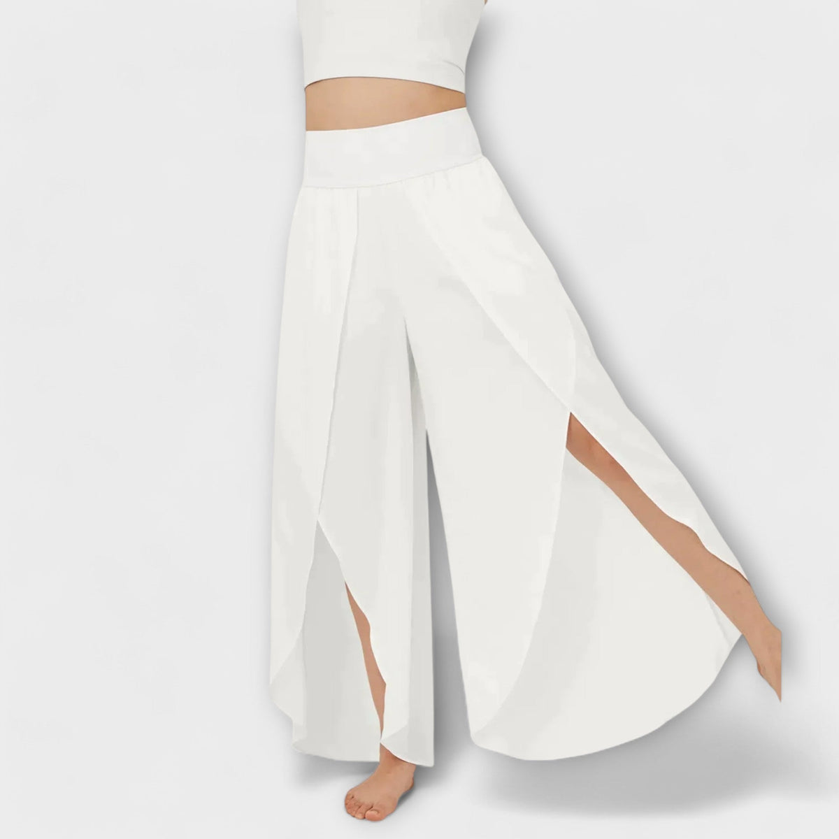 AirFlow - Women's Trousers