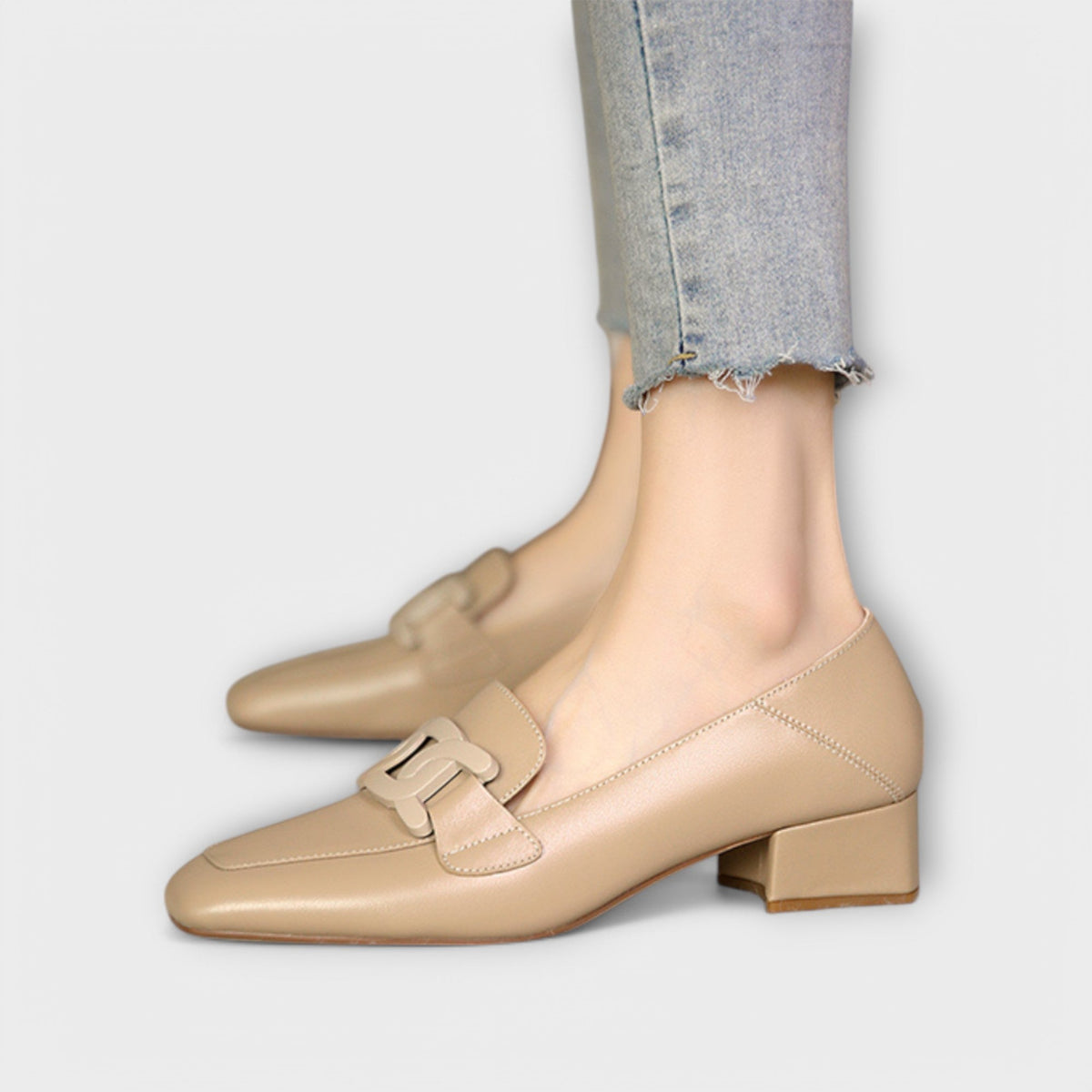Monika – Slippers