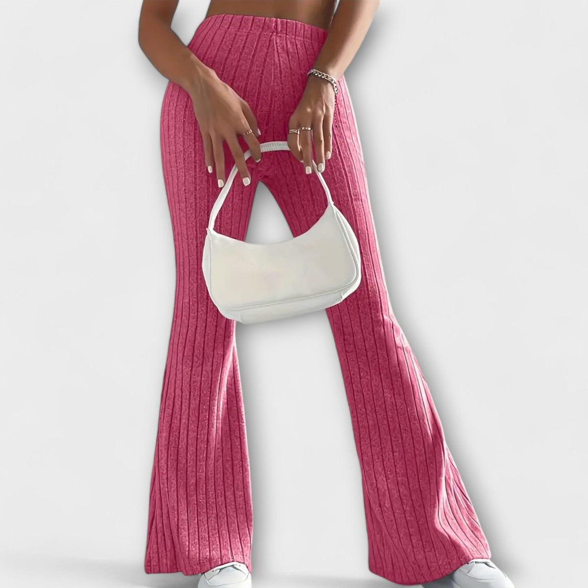 Jennifer - Elegant Trousers