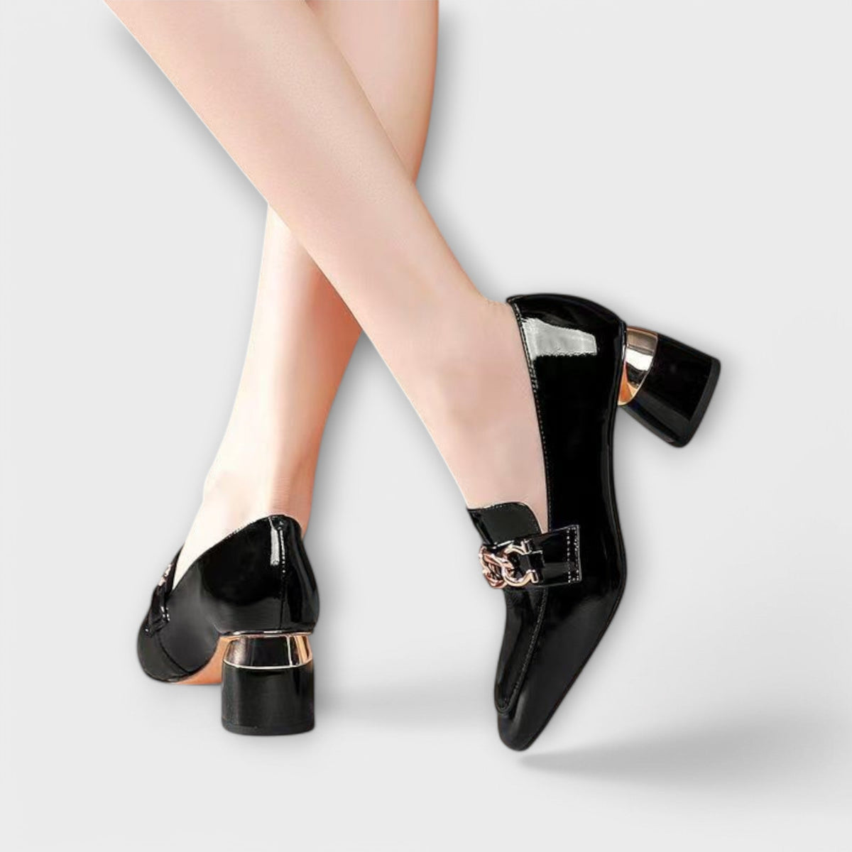 Krissy – Elegant and Sophisticated Loafers