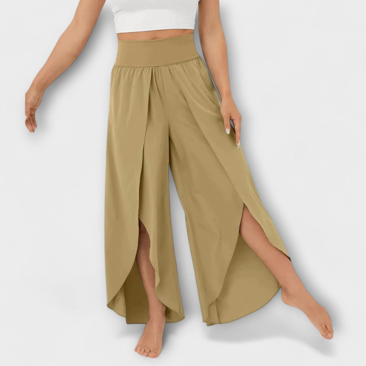 AirFlow - Women's Trousers