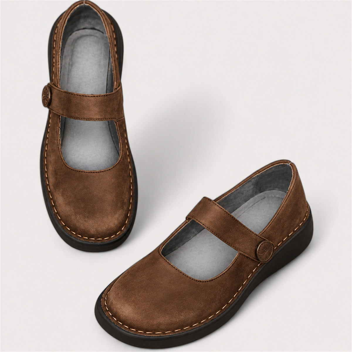 Leah | Cushioned Comfort Shoes