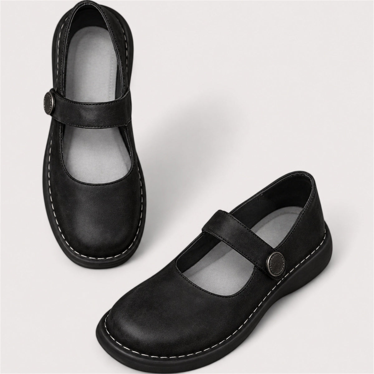 Leah | Cushioned Comfort Shoes