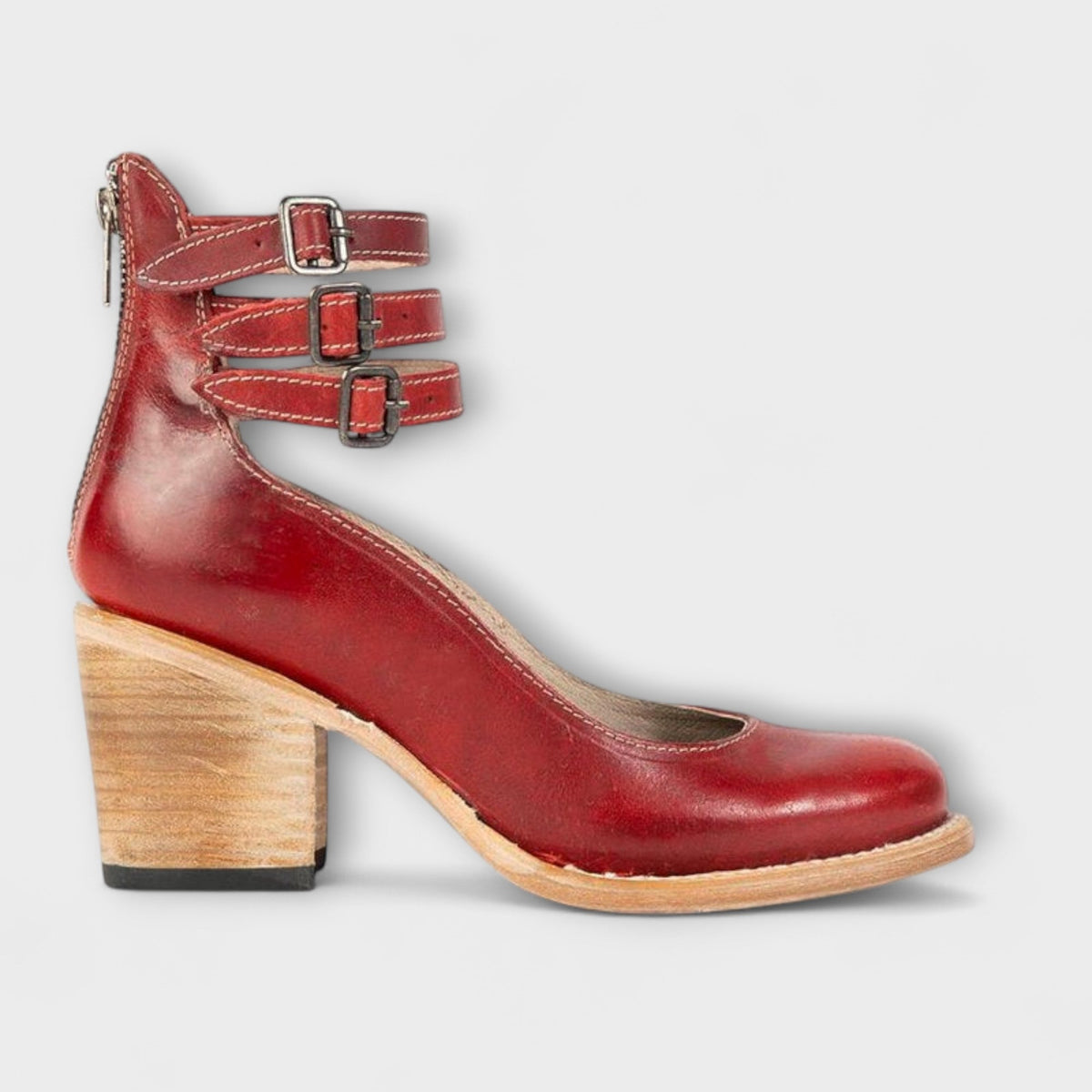 Bella - Comfortable and Stylish Orthopedic Shoe