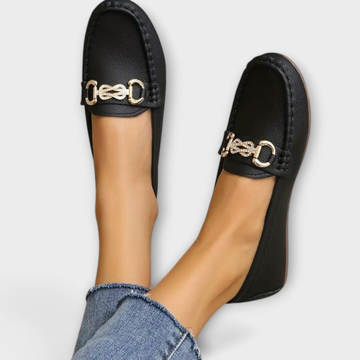 Christina – Loafers