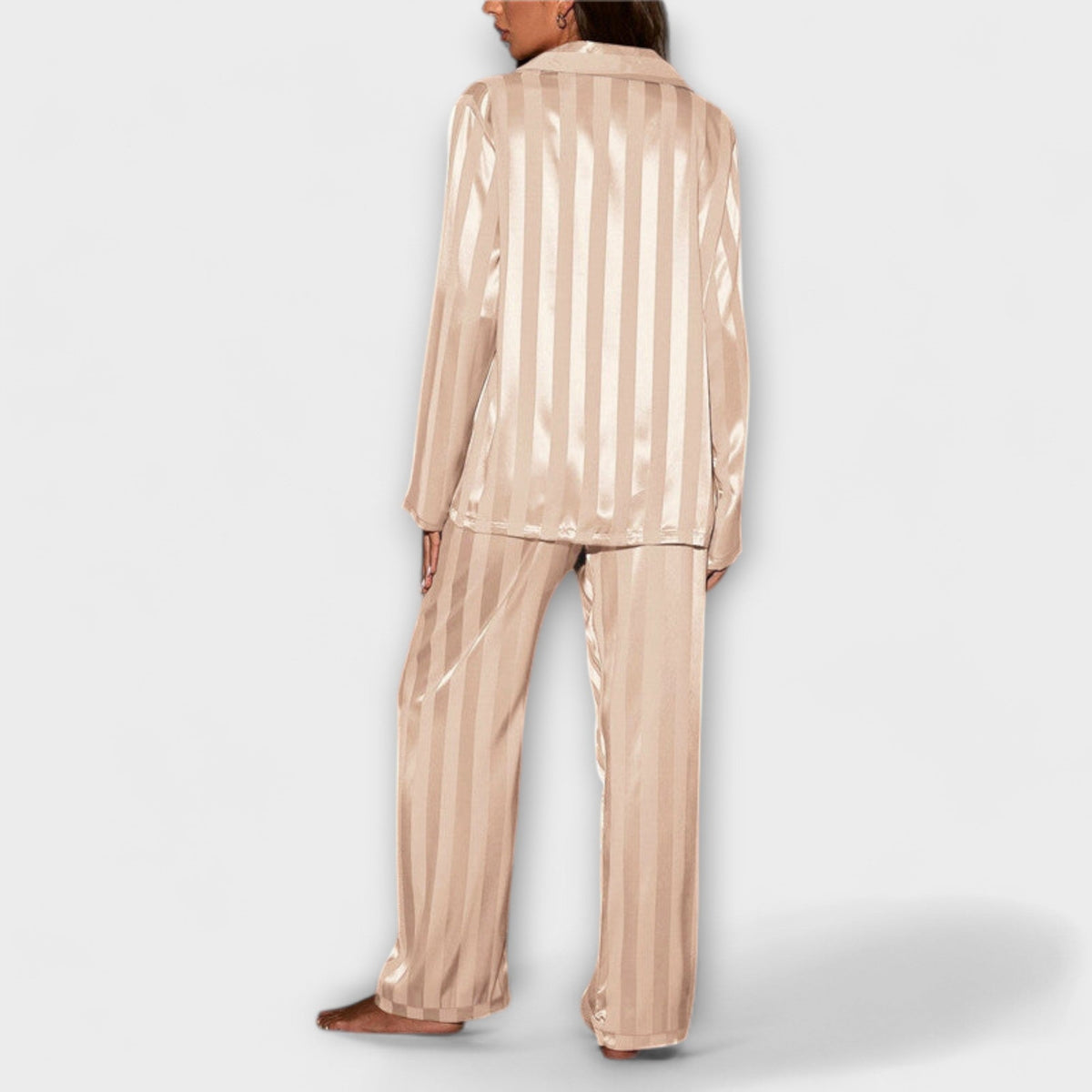 Luna – Casual Set