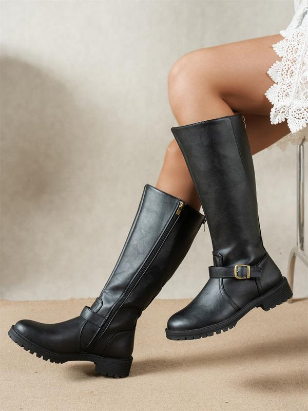 Vero™ | Supportive Comfort Knee-High Boots