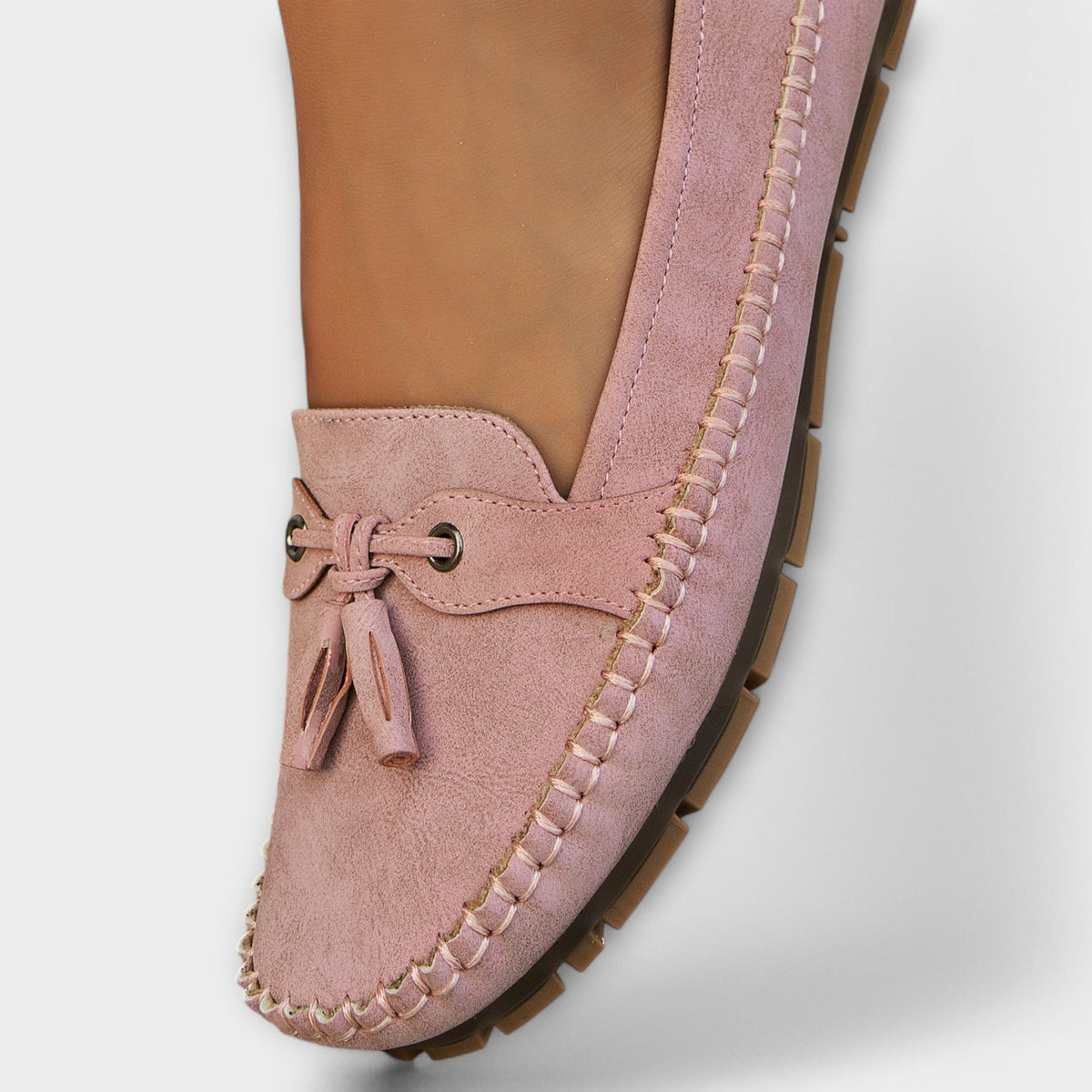 Lise – Loafers