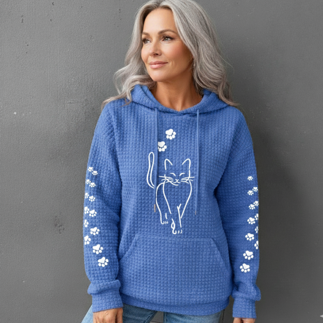 Matilda – Comfortable and Warm Hoodie