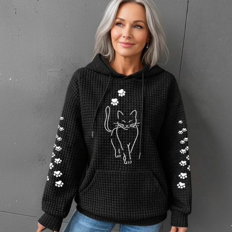 Matilda – Comfortable and Warm Hoodie