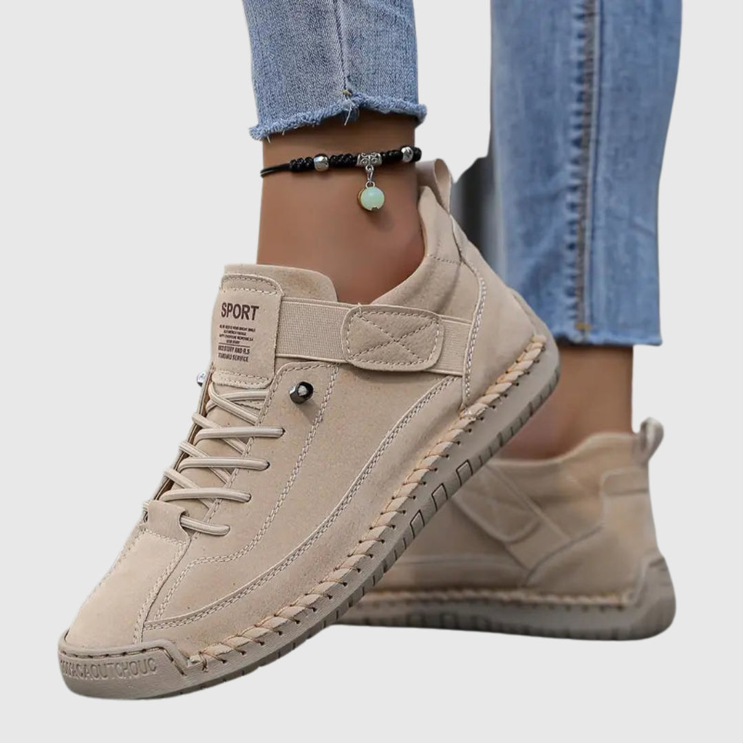 Mia - Comfortable Orthopedic Sneakers