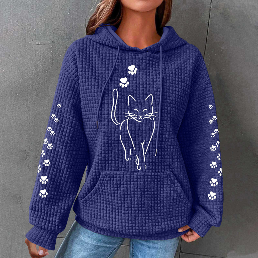 Matilda – Comfortable and Warm Hoodie