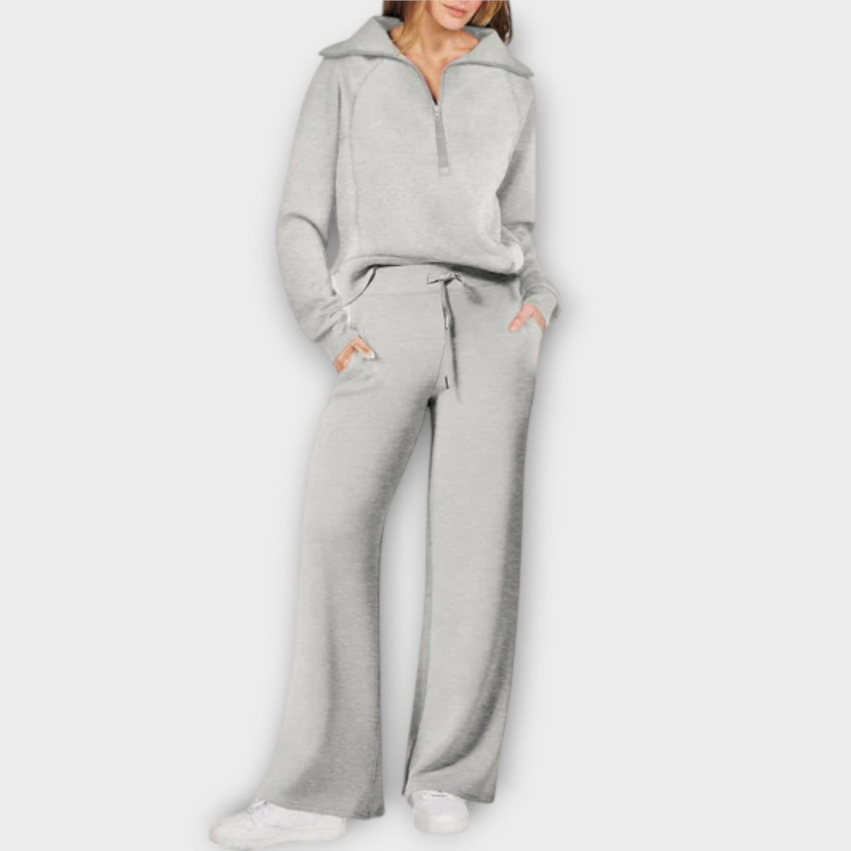 2  Piece cosy lounge set