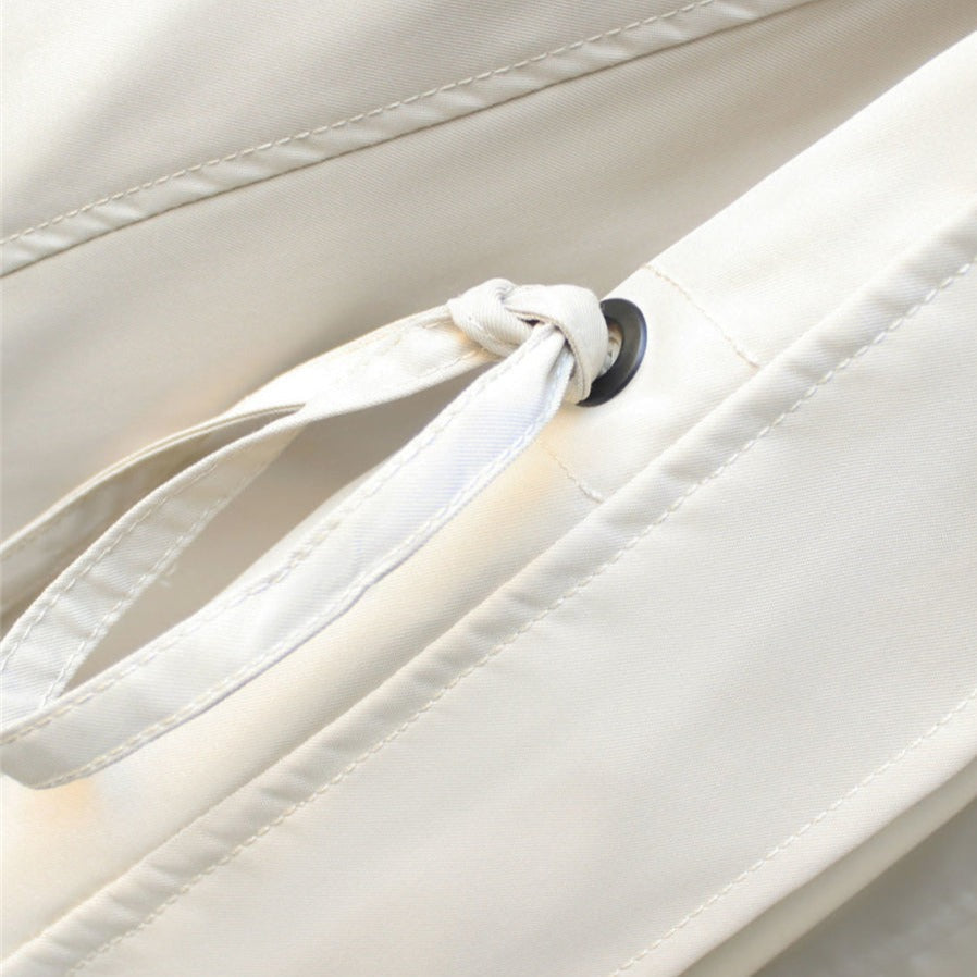 Olivia - Windbreaker Jacket