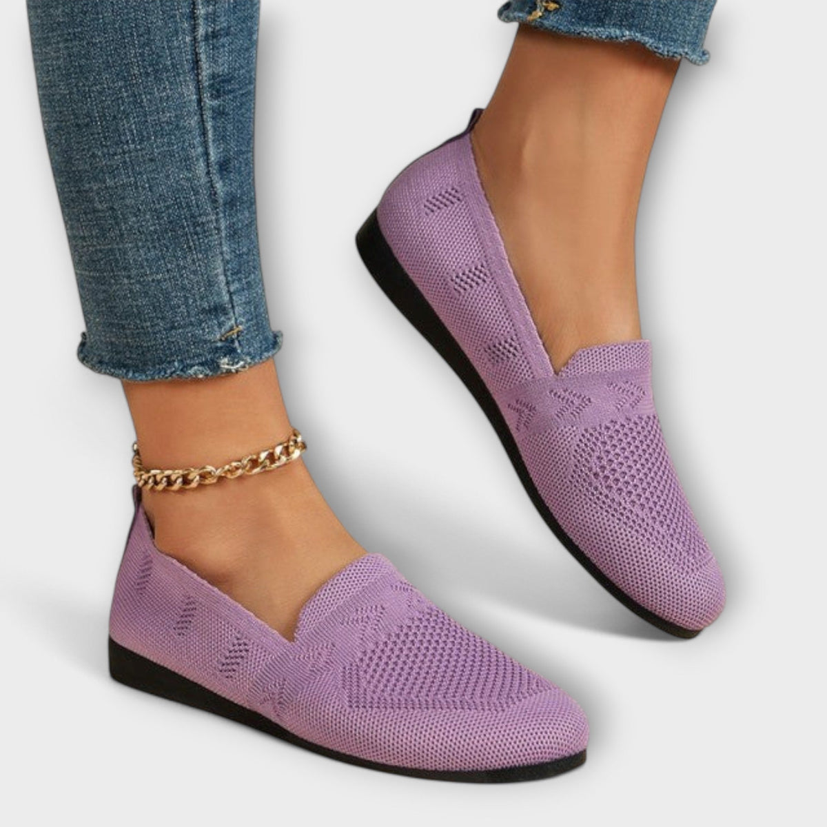 Jasz – Versatile Loafers