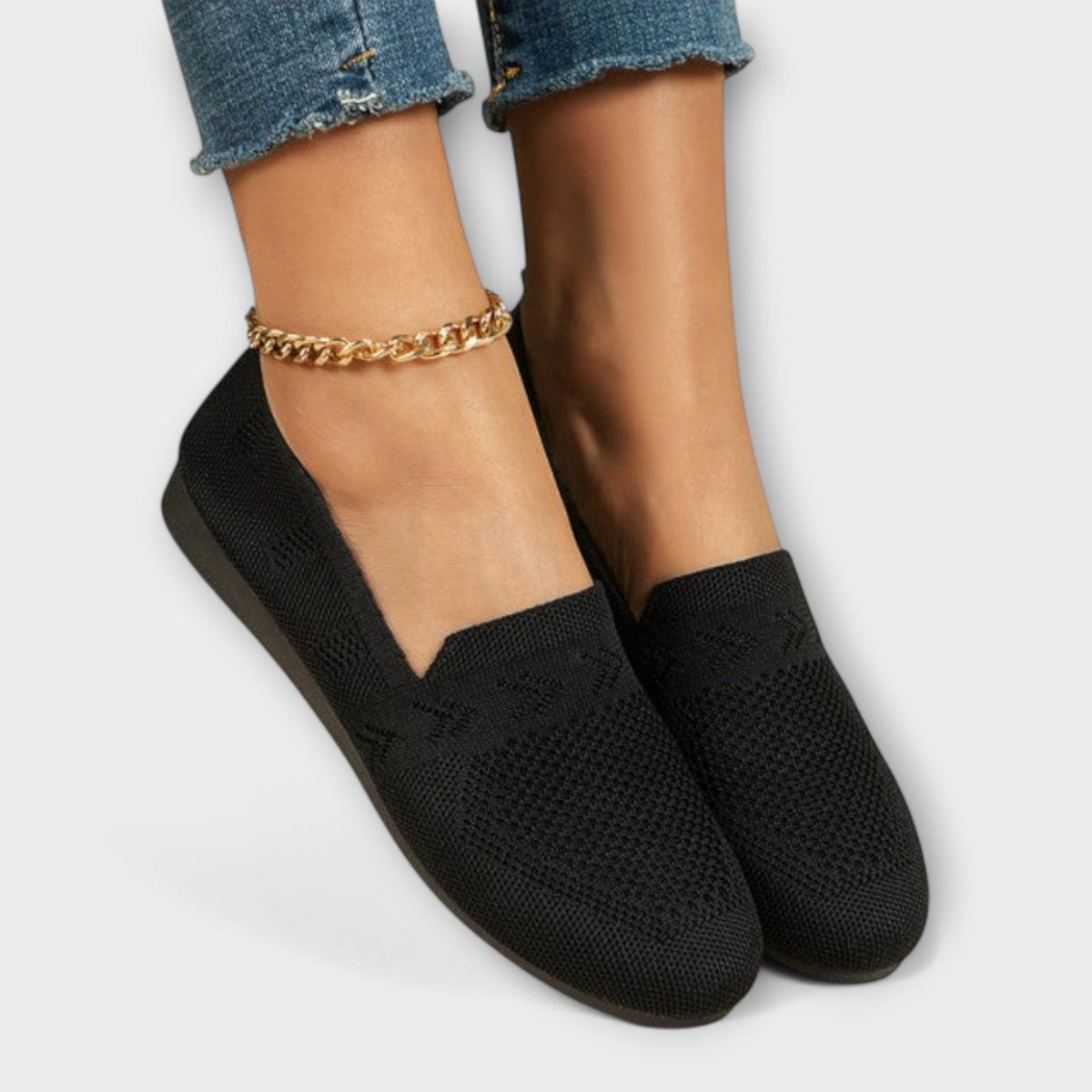 Jasz – Versatile Loafers