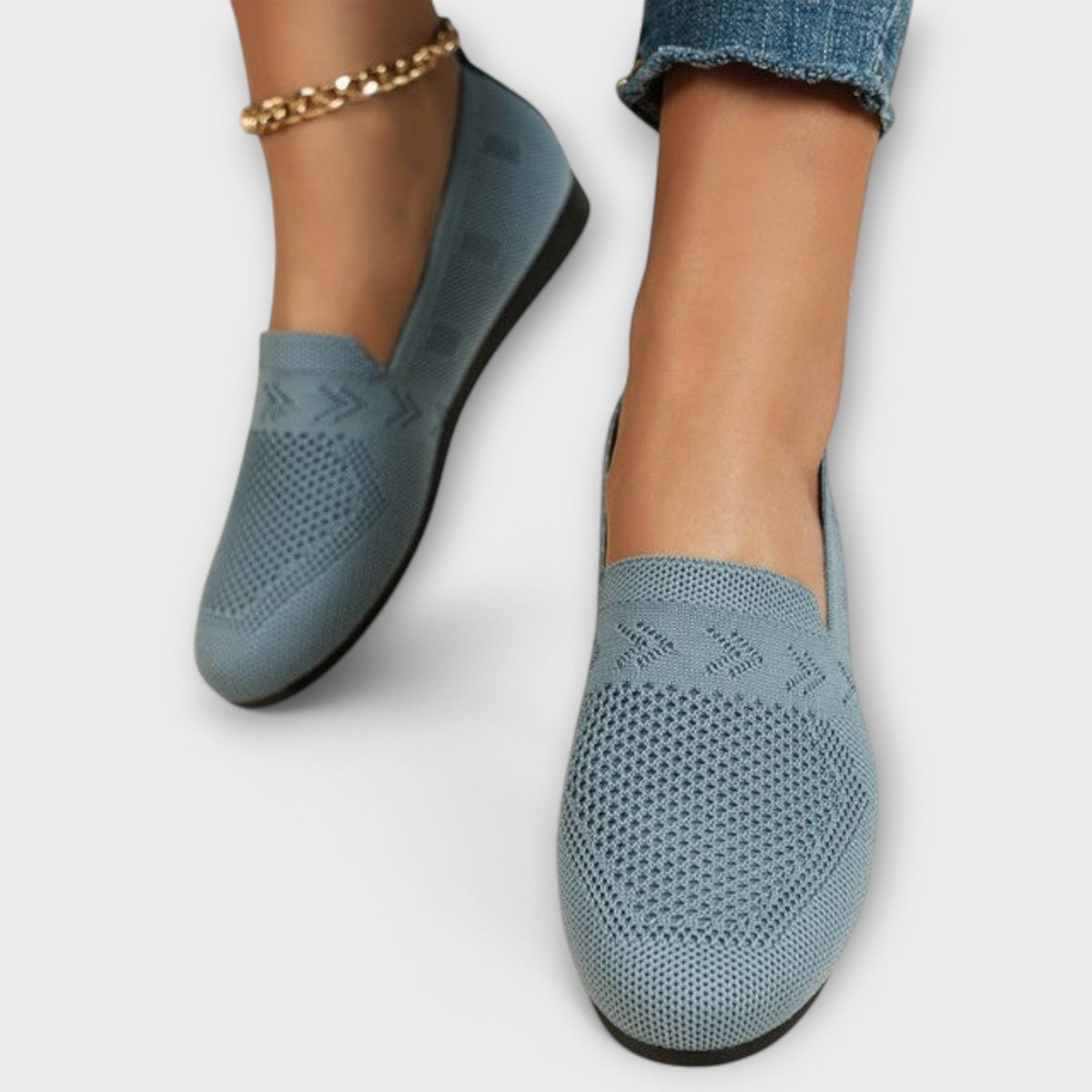 Jasz – Versatile Loafers