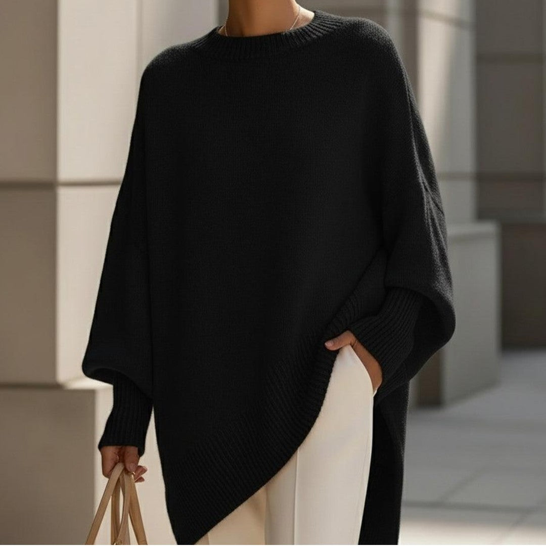 Clare – Elegant Casual Pullover