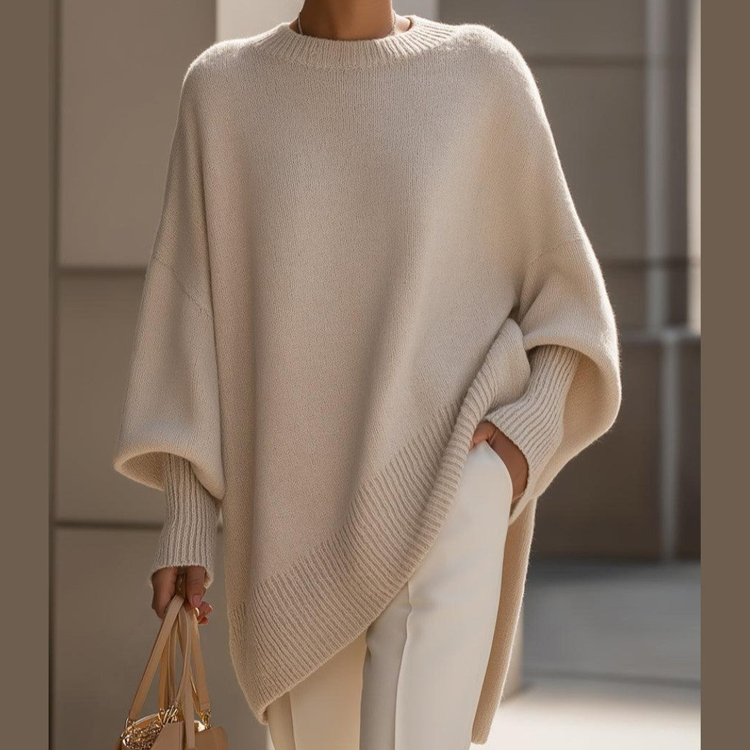 Clare – Elegant Casual Pullover