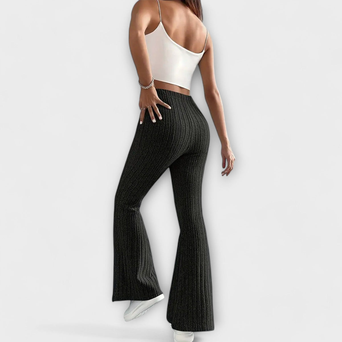 Jennifer - Elegant Trousers