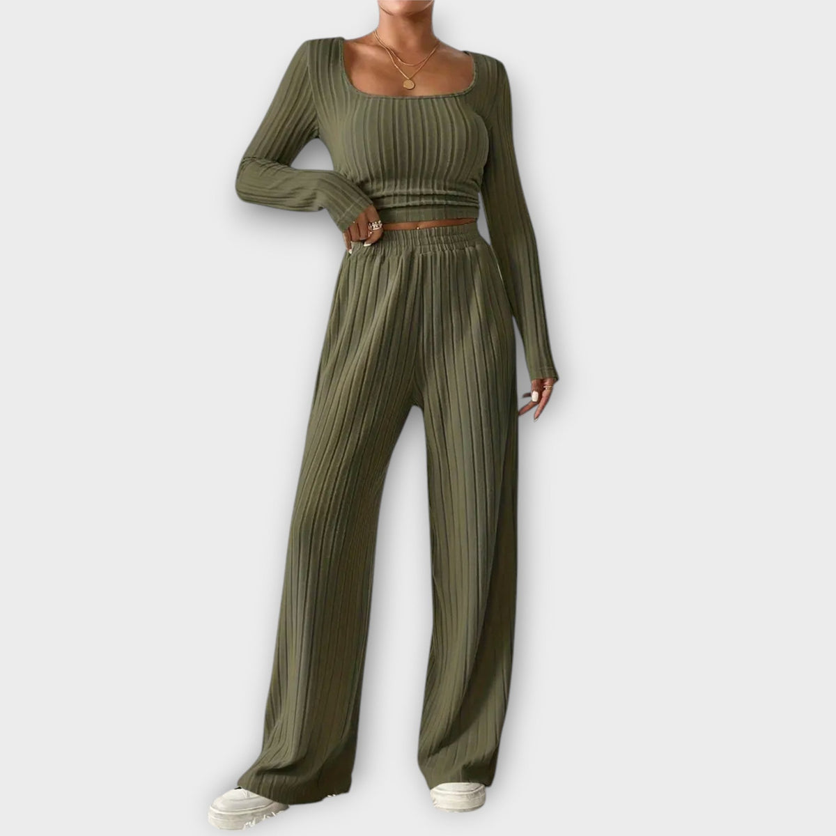 Sophia – Two-Piece Set