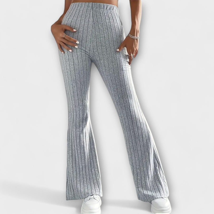 Jennifer - Elegant Trousers