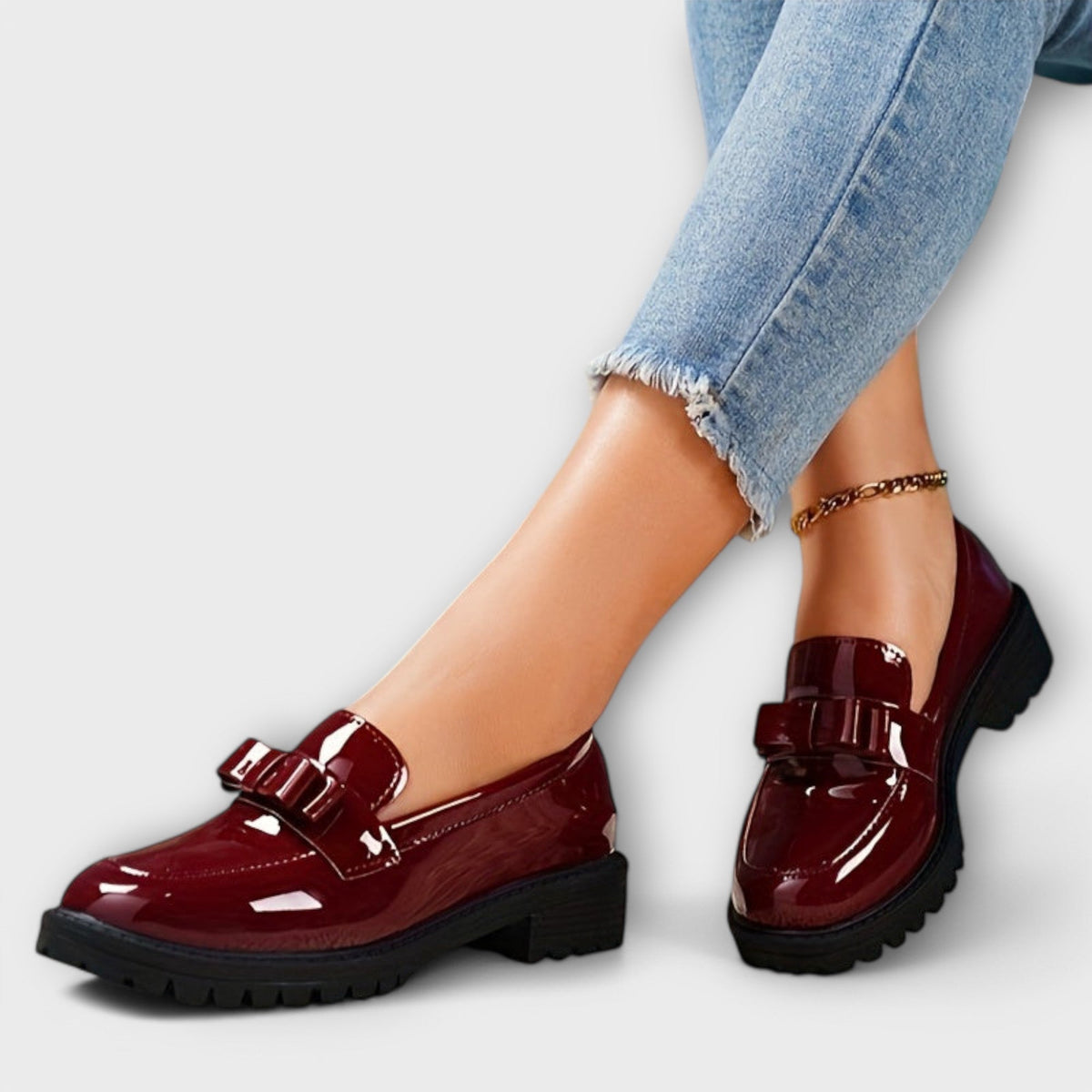 Preppy – Loafers