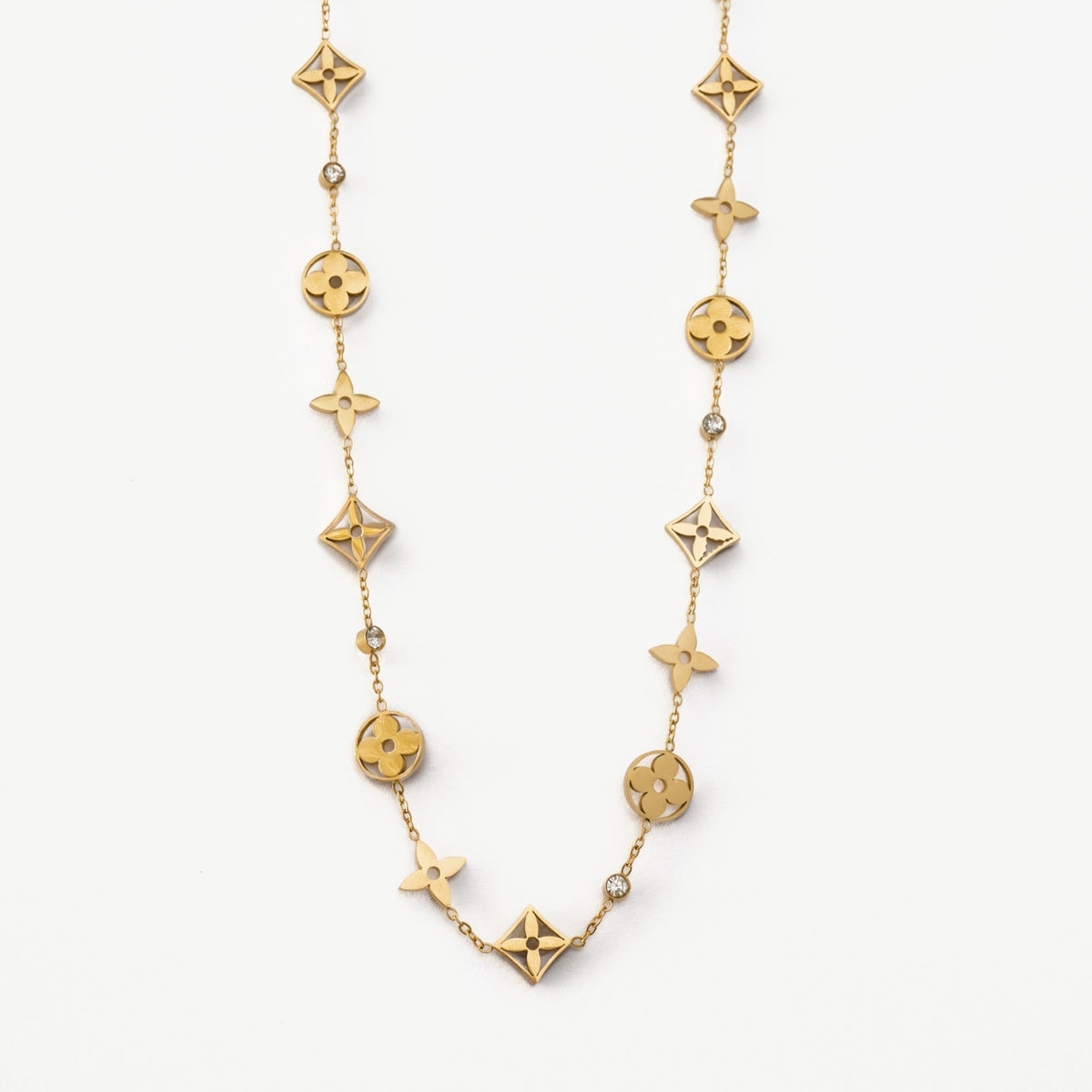 Emily Necklace
