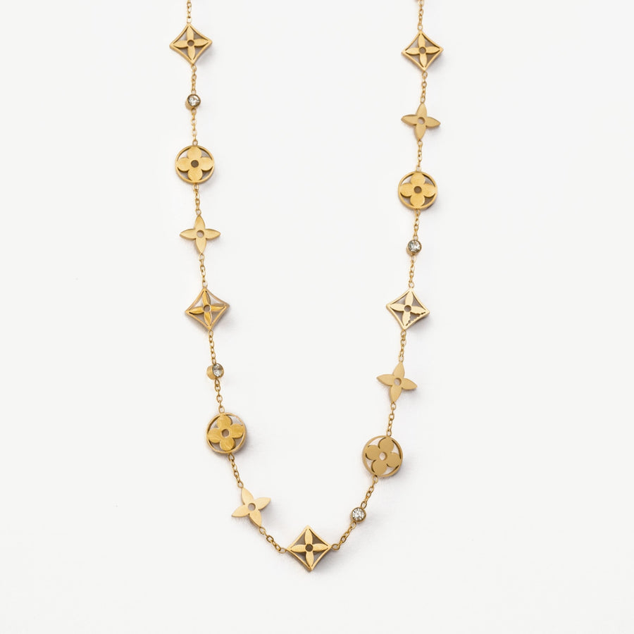 Emily Necklace