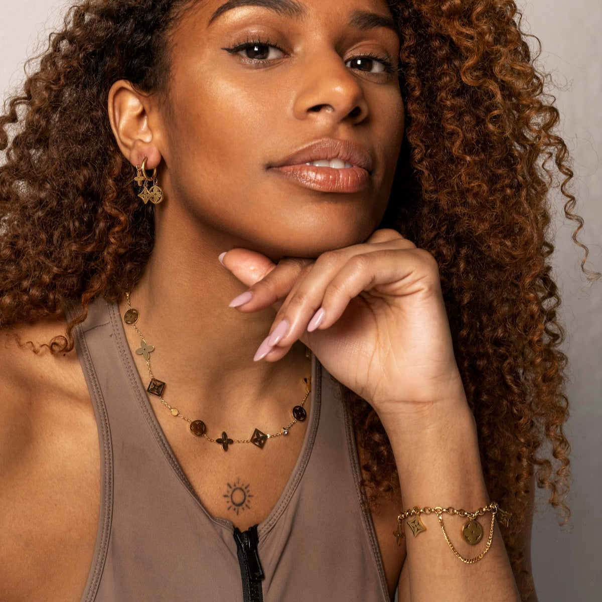 Emily Necklace