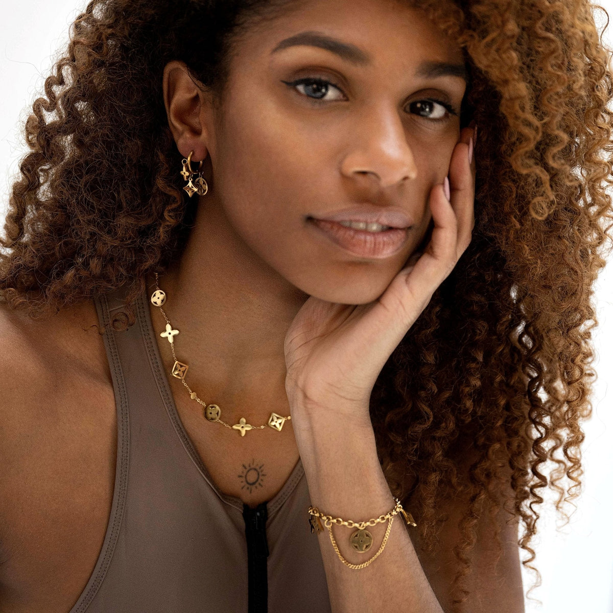 Emily Necklace