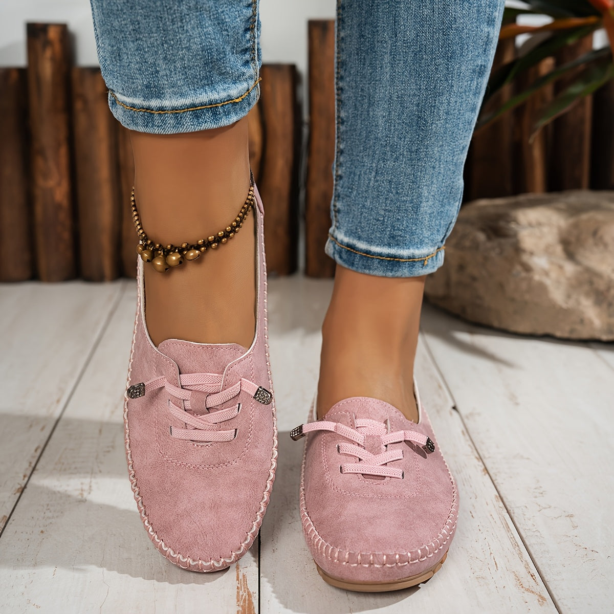 Orthelia | Comfortable Loafers for Sensitive Feet