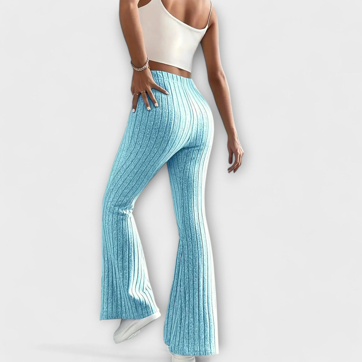 Jennifer - Elegant Trousers