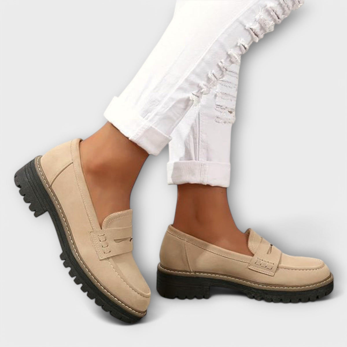 Alisa – Loafers