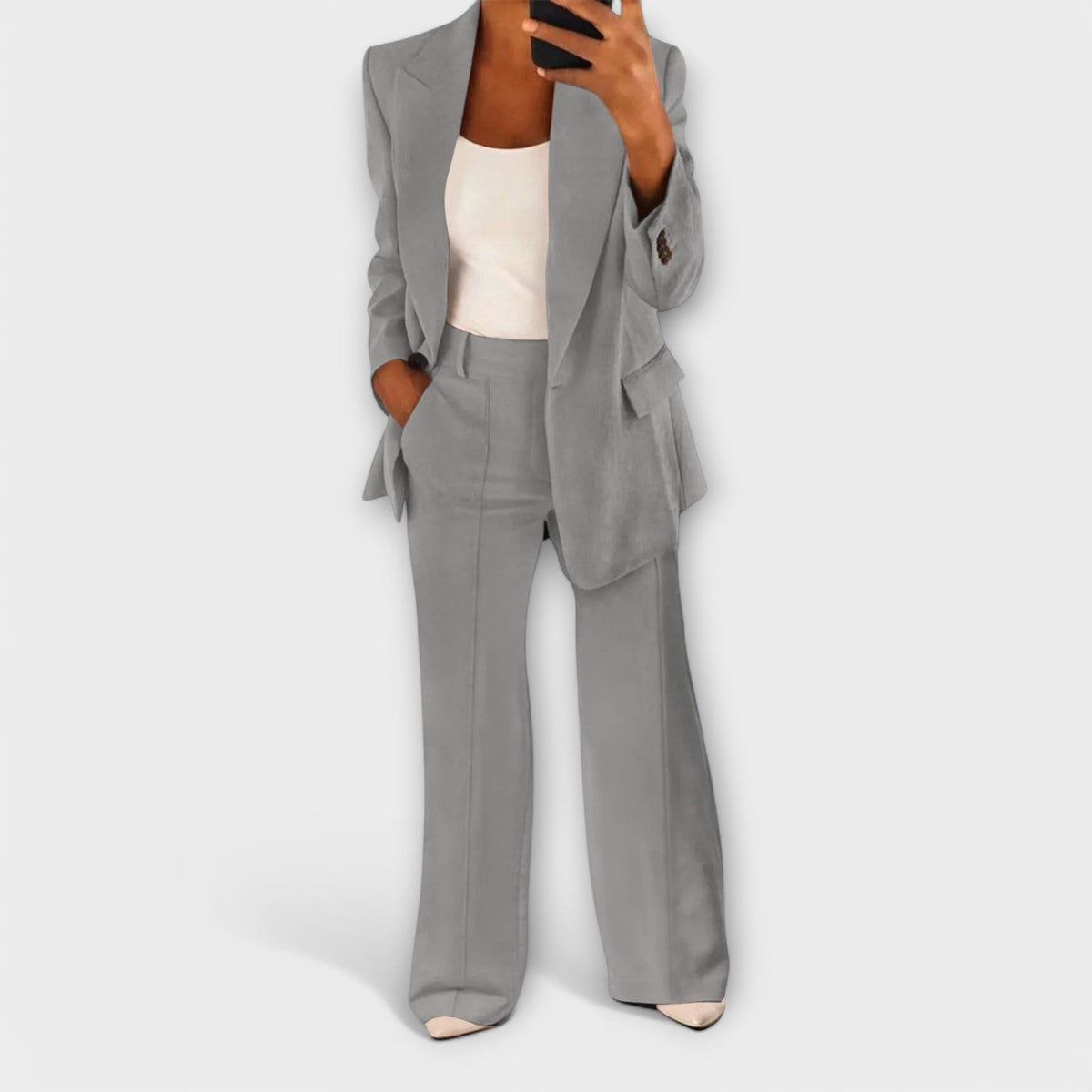 Christina – Women's Suit Set