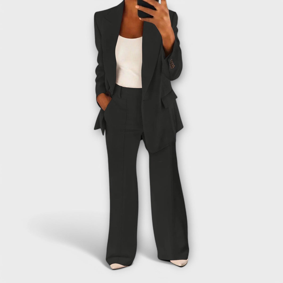 Christina – Women's Suit Set