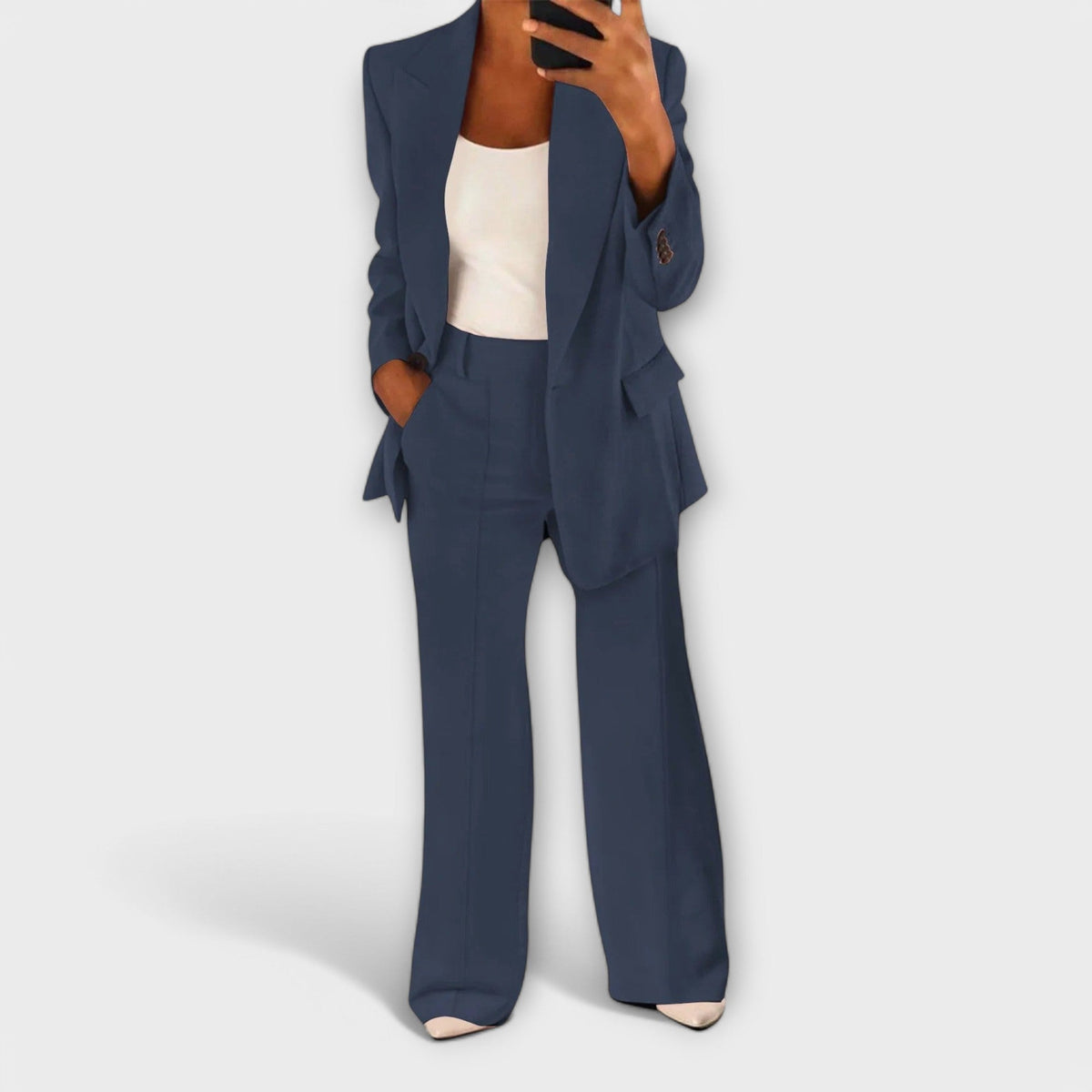 Christina – Women's Suit Set