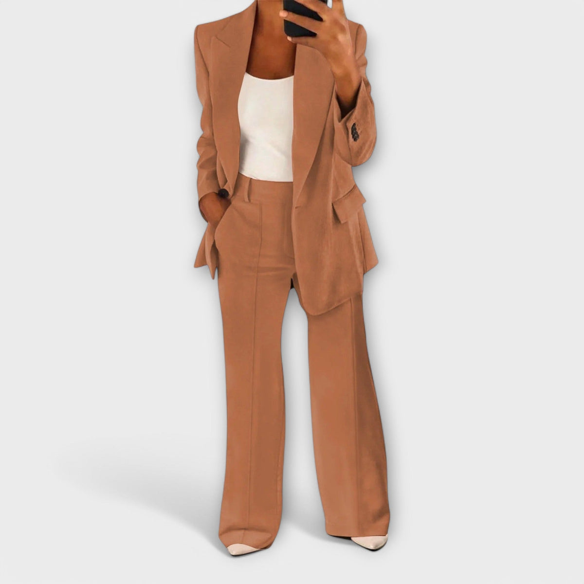 Christina – Women's Suit Set